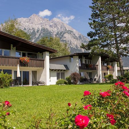 Chalets St. Wendelin Тельфс Екстер'єр фото