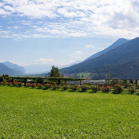 Chalets St. Wendelin Тельфс Екстер'єр фото