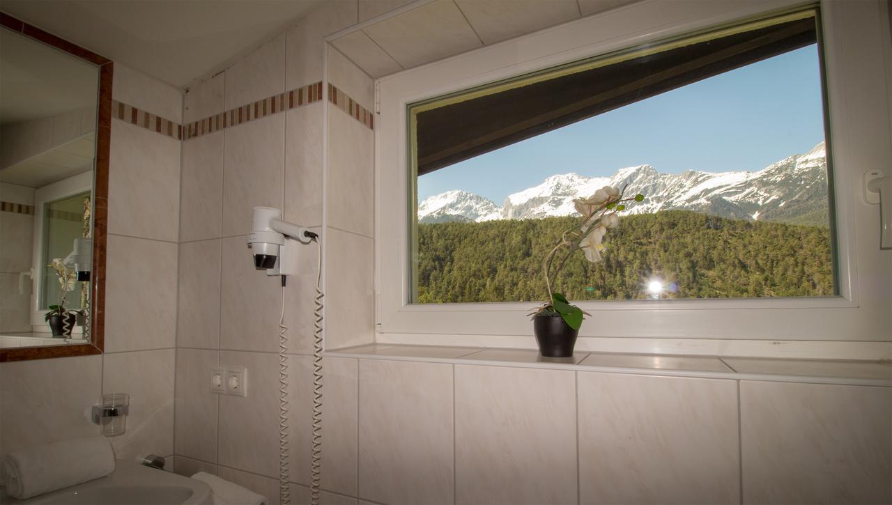 Chalets St. Wendelin Тельфс Екстер'єр фото