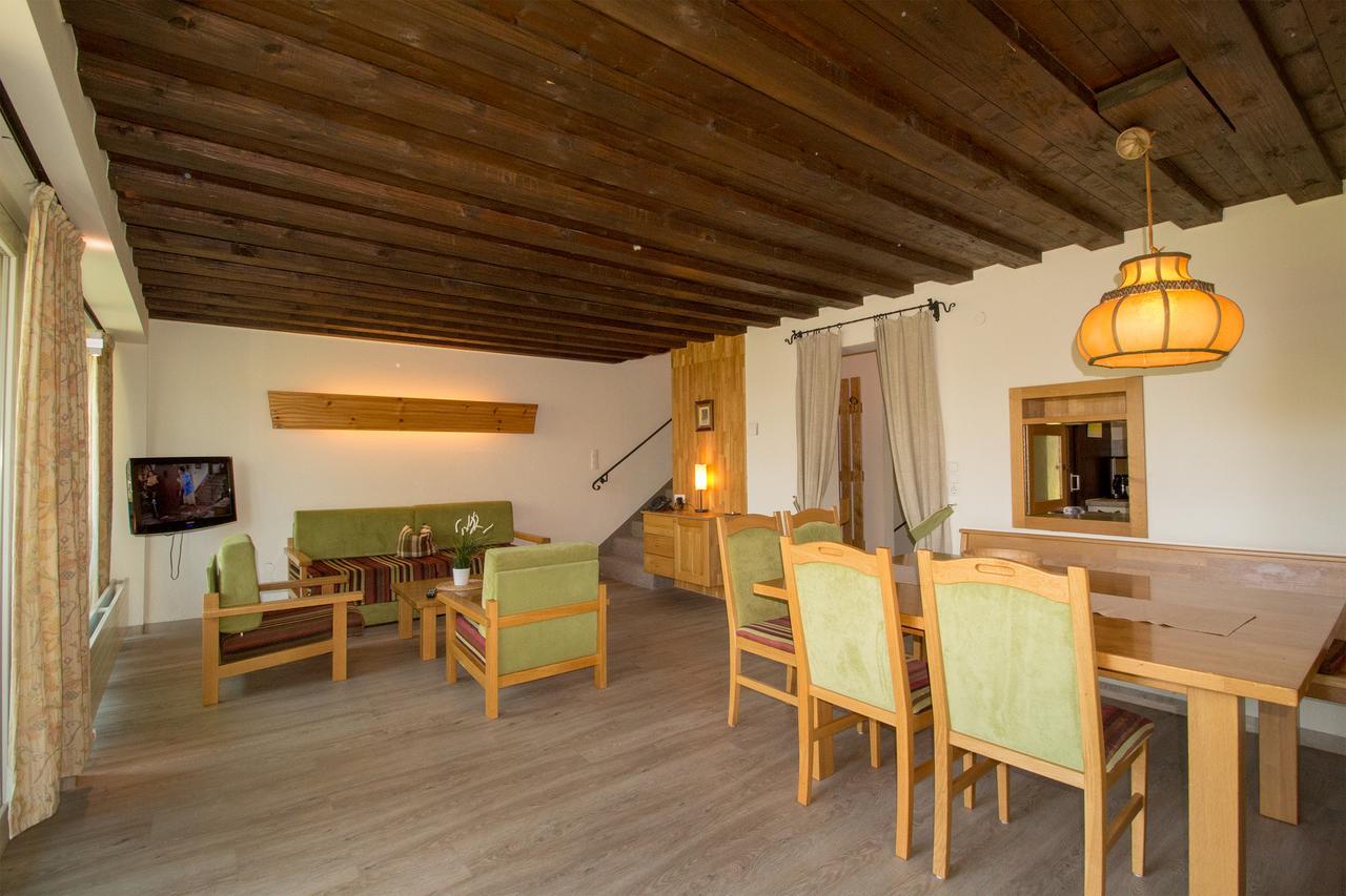 Chalets St. Wendelin Тельфс Екстер'єр фото