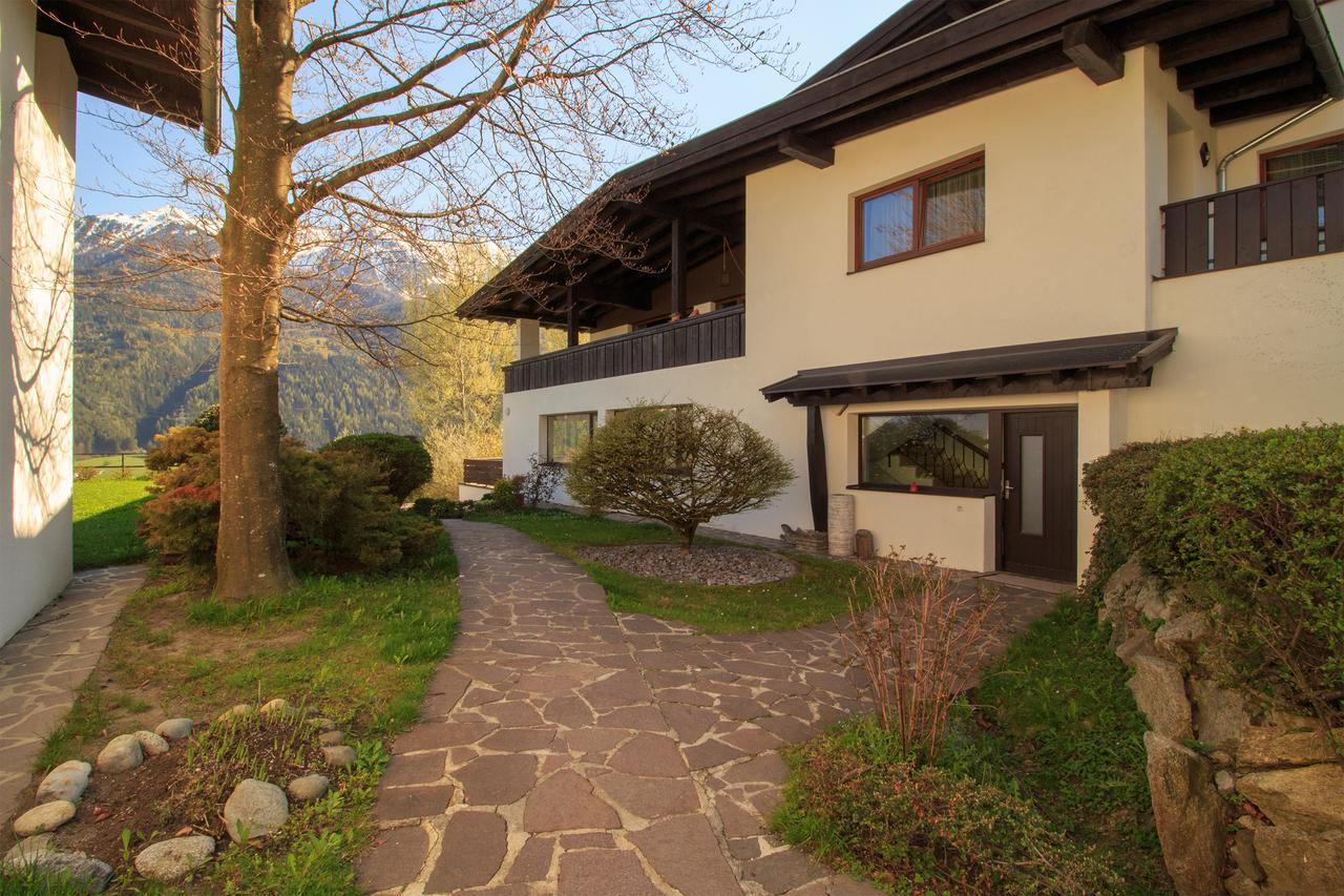 Chalets St. Wendelin Тельфс Екстер'єр фото