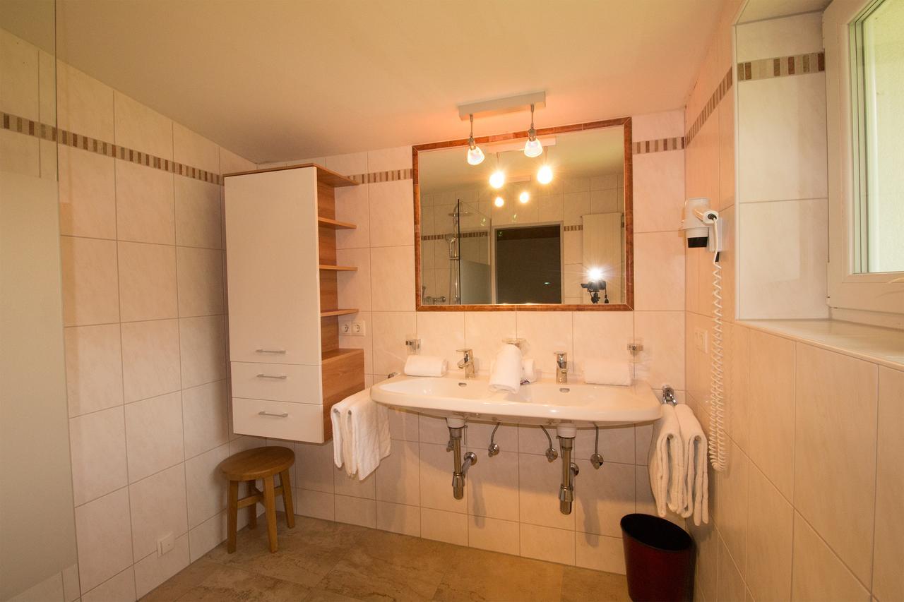 Chalets St. Wendelin Тельфс Екстер'єр фото