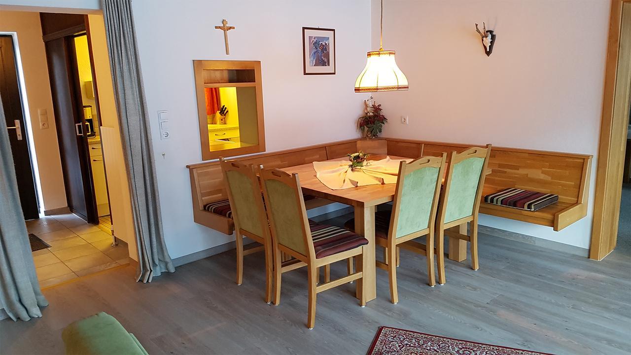 Chalets St. Wendelin Тельфс Екстер'єр фото