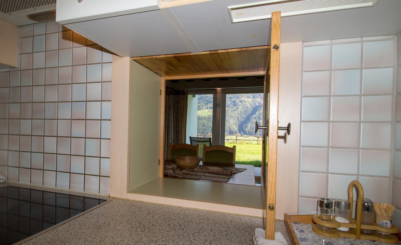 Chalets St. Wendelin Тельфс Екстер'єр фото