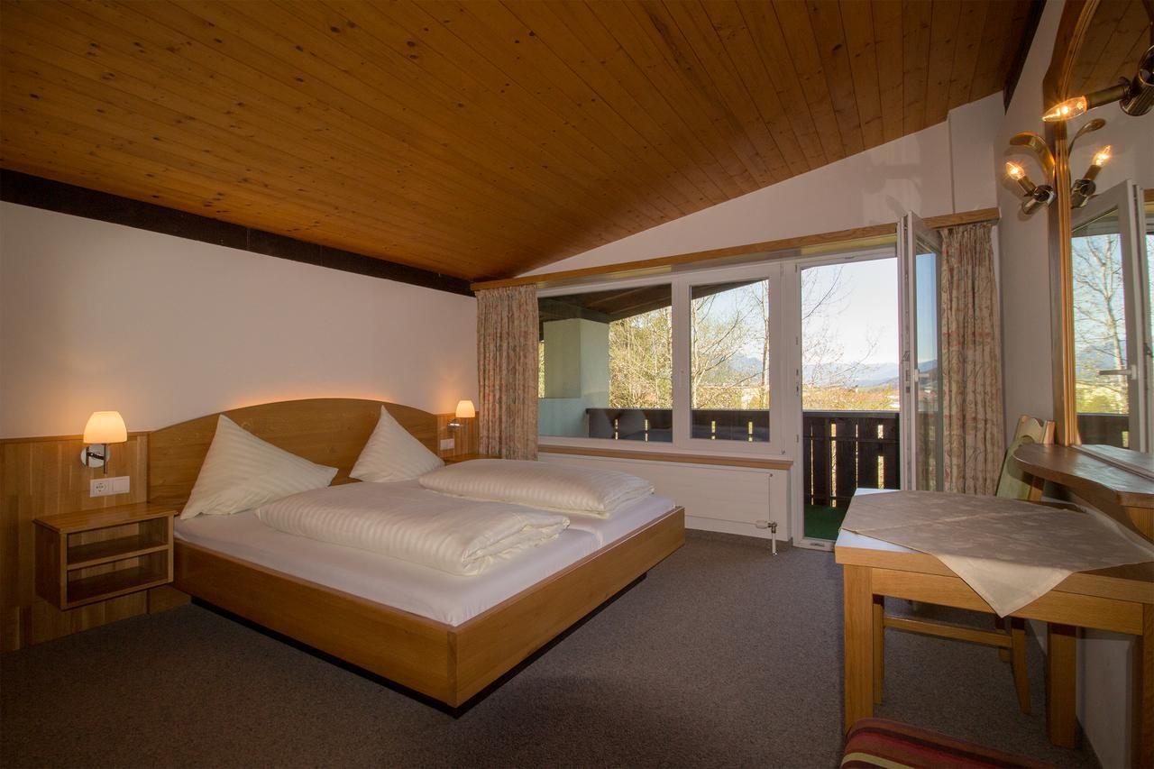 Chalets St. Wendelin Тельфс Екстер'єр фото