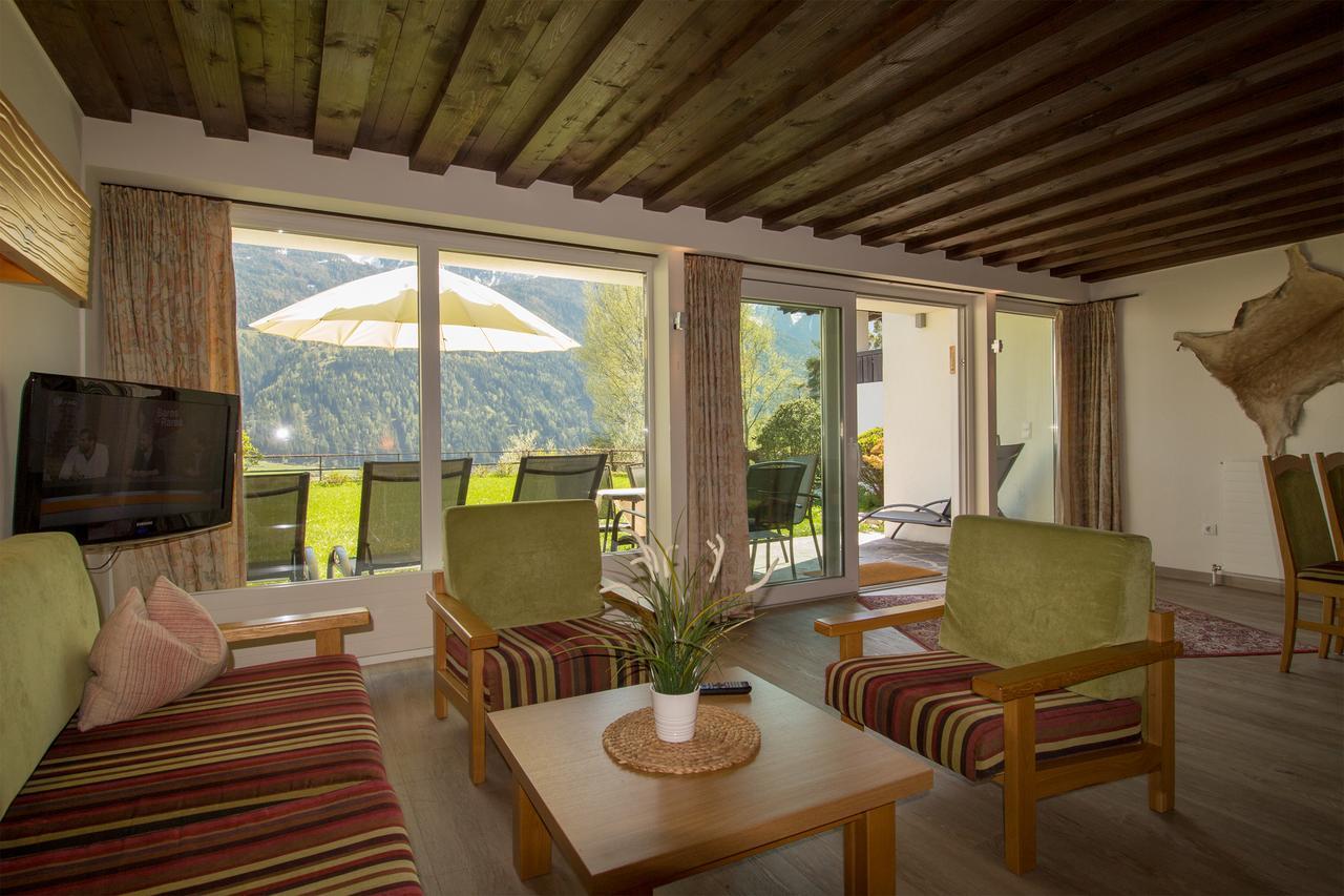 Chalets St. Wendelin Тельфс Екстер'єр фото