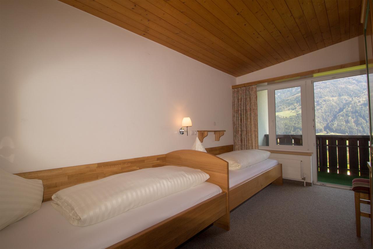 Chalets St. Wendelin Тельфс Екстер'єр фото