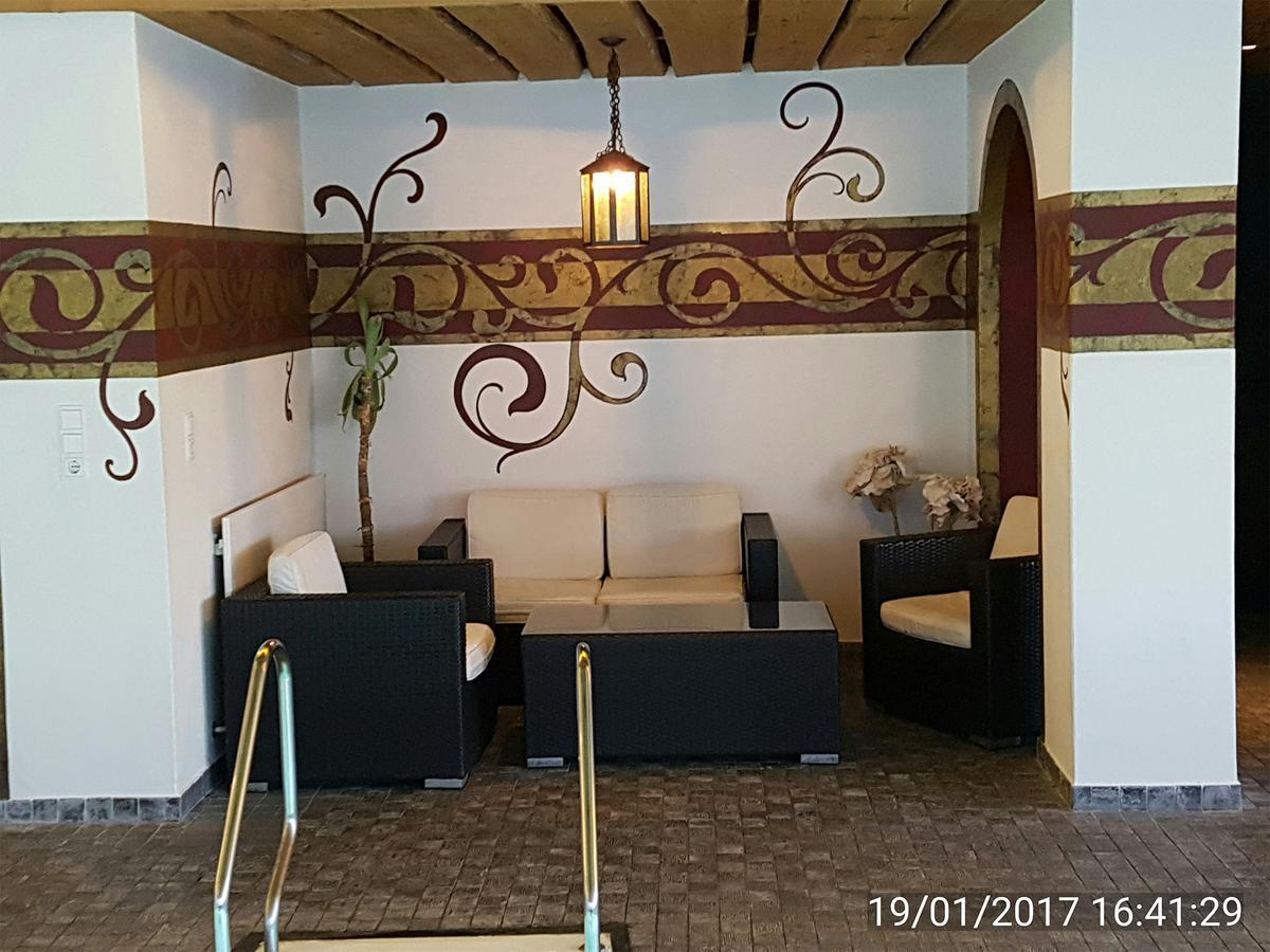 Chalets St. Wendelin Тельфс Екстер'єр фото