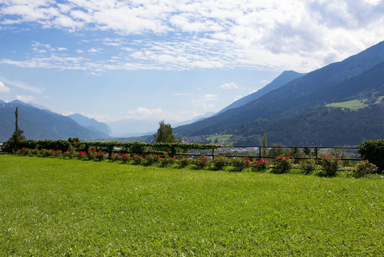 Chalets St. Wendelin Тельфс Екстер'єр фото