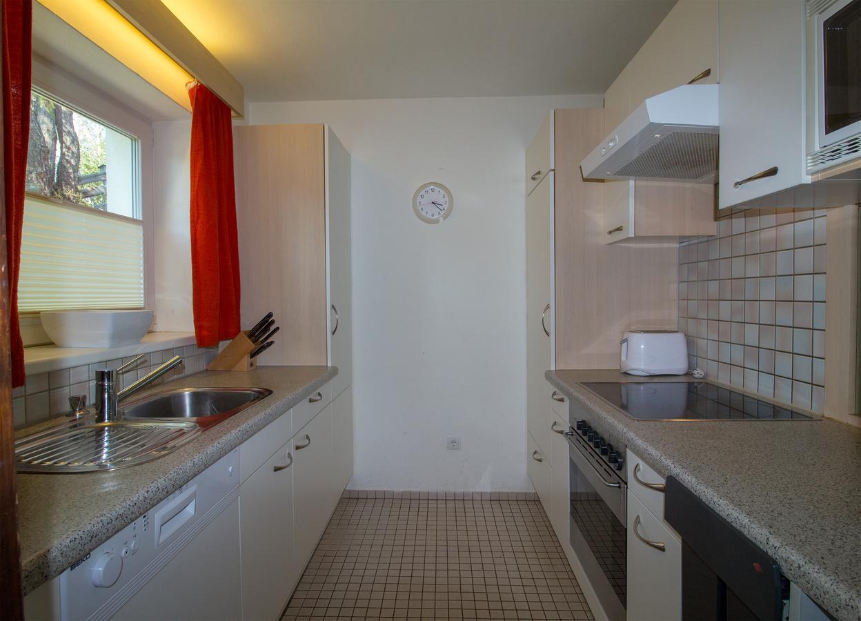 Chalets St. Wendelin Тельфс Екстер'єр фото
