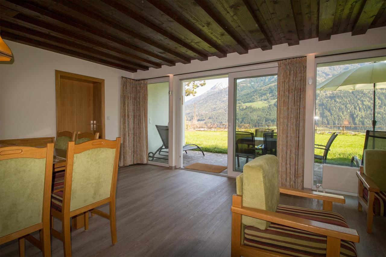 Chalets St. Wendelin Тельфс Екстер'єр фото