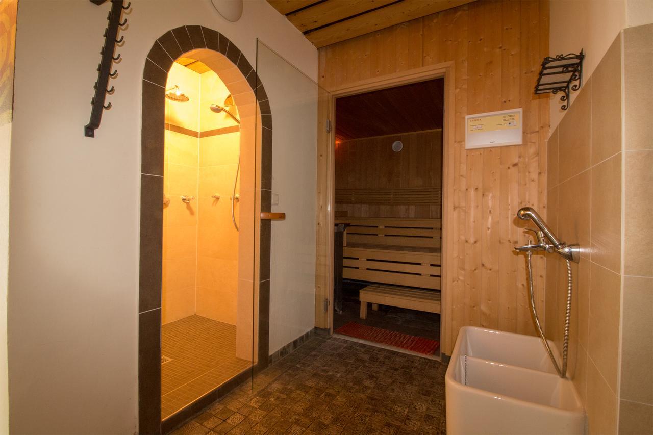 Chalets St. Wendelin Тельфс Екстер'єр фото