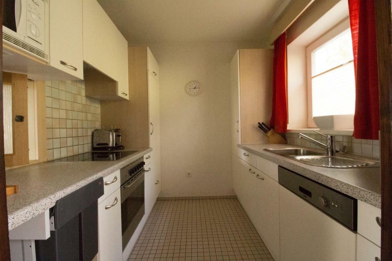 Chalets St. Wendelin Тельфс Екстер'єр фото