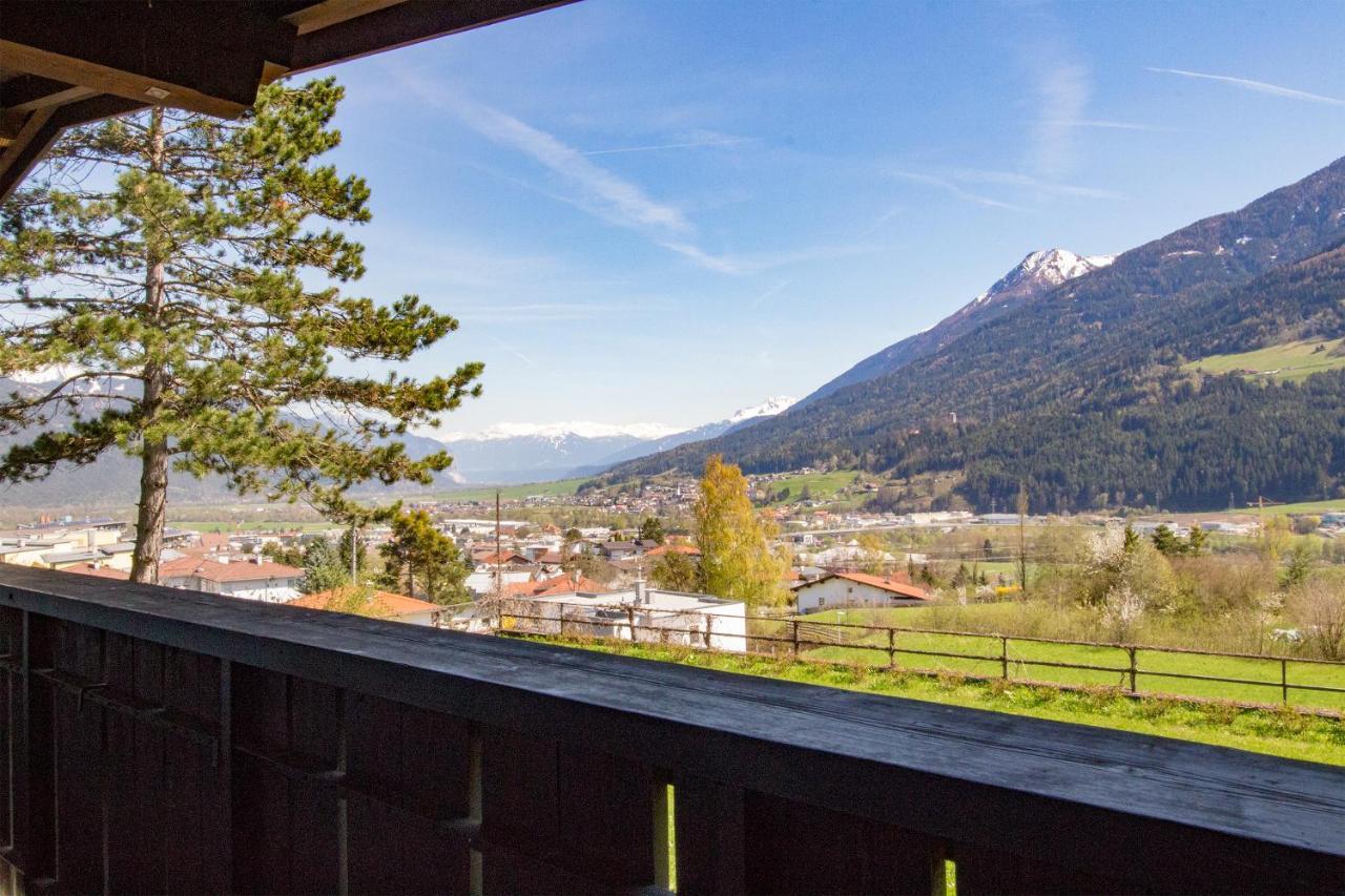 Chalets St. Wendelin Тельфс Екстер'єр фото